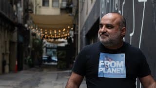 Under The Bear Flag - Music Video